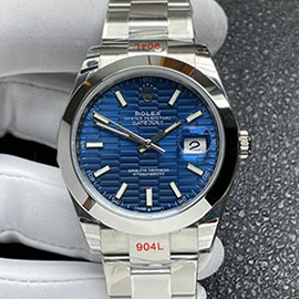 GM製造工場_ロレックス ブランド時計コピー デイトジャスト126300、品質保証徹底宣言